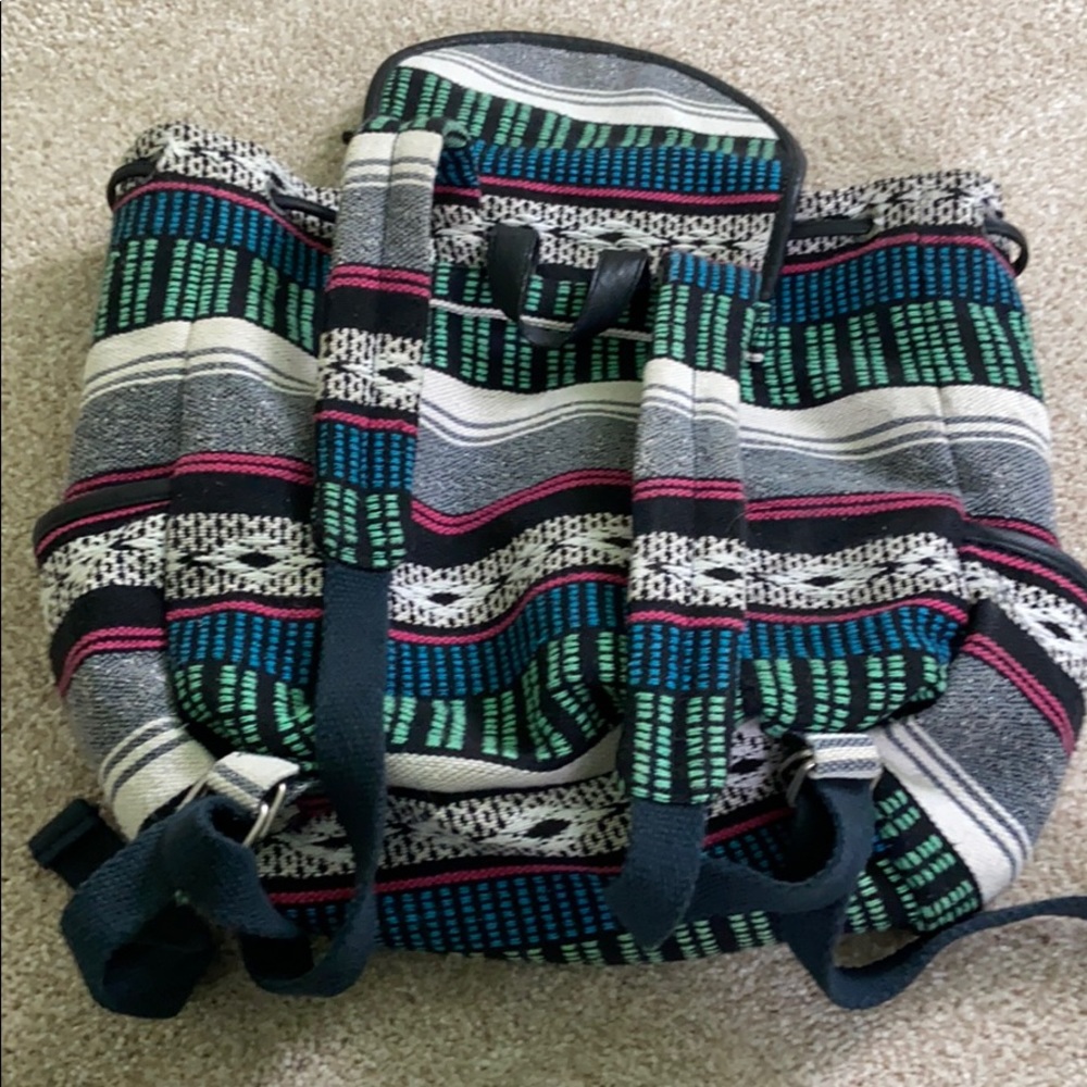 American Eagle Backpack - image 3